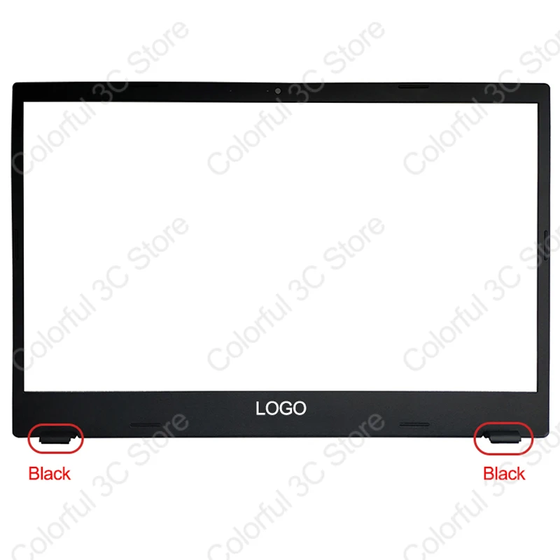New For Acer Aspire Vero AV15-51 AV15-52 AV15-53ZJ-78SB N20C5 Laptop LCD Back Cover Front Bezel Upper Cover Bottom Case