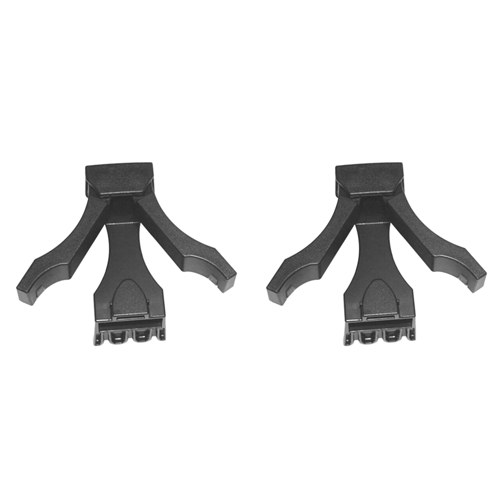 2X For Toyota Landcruiser 200 Prado 120 Cup Holder Divider Insert 55633-60040