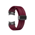 Wine Red-Black