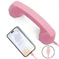 Pink Type C