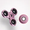 Fidget Finger Spinner Alloy Metal Hand Spinners Stress Relief Decompression Toys For Kids Adults Funny Gifts 5