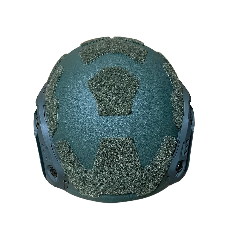 FAST outdoor hunting Helmet with Wendy Suspension Liner SF Tactical helmet UHMW-PE