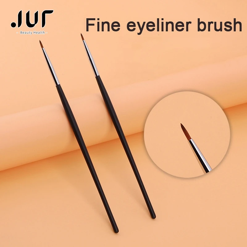 FineEyelinerBrushLiquidGelEyelinerMakeupBrushPrecisionThin
