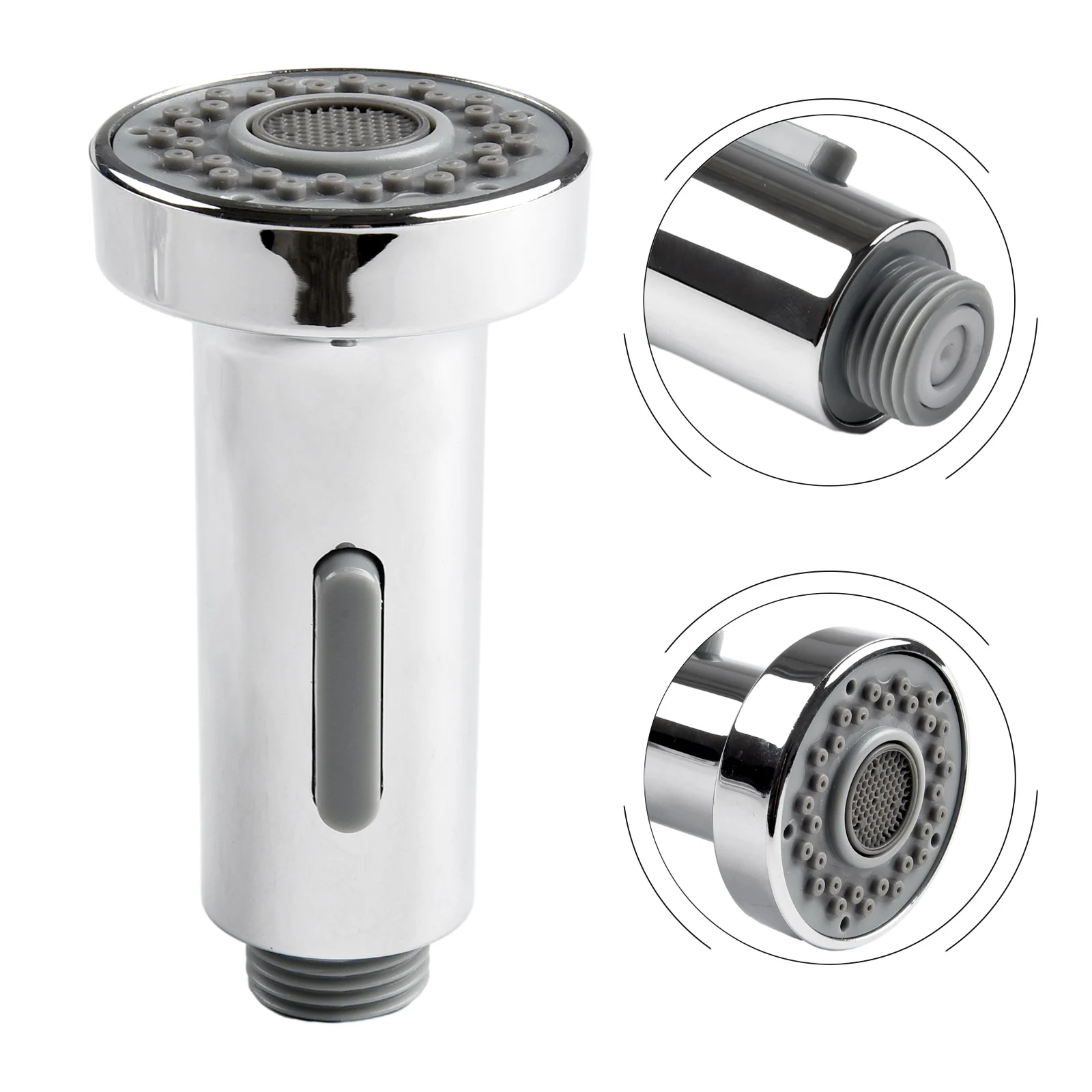 Kitchen Faucet Head Replacement Image 7