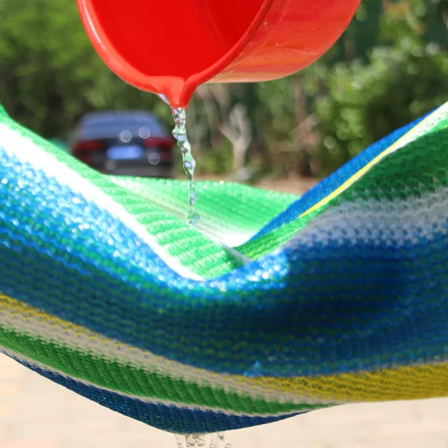 Uv Védelem Csík Napvitorlás Pozsgás Növények Ház Nap Menhelyek Árnyékoló Kerti Üvegházhatású Napfényháló Háló - Image 4