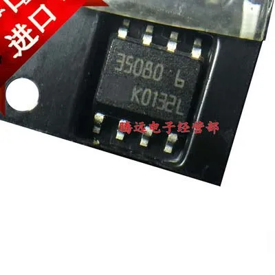 (5 шт.)/Лот 100% новый оригинал M35080-MN3T M35080-MN3 M35080MN3 M35080 3 35080 3 SOP8 IC чипсет BGA в наличии
