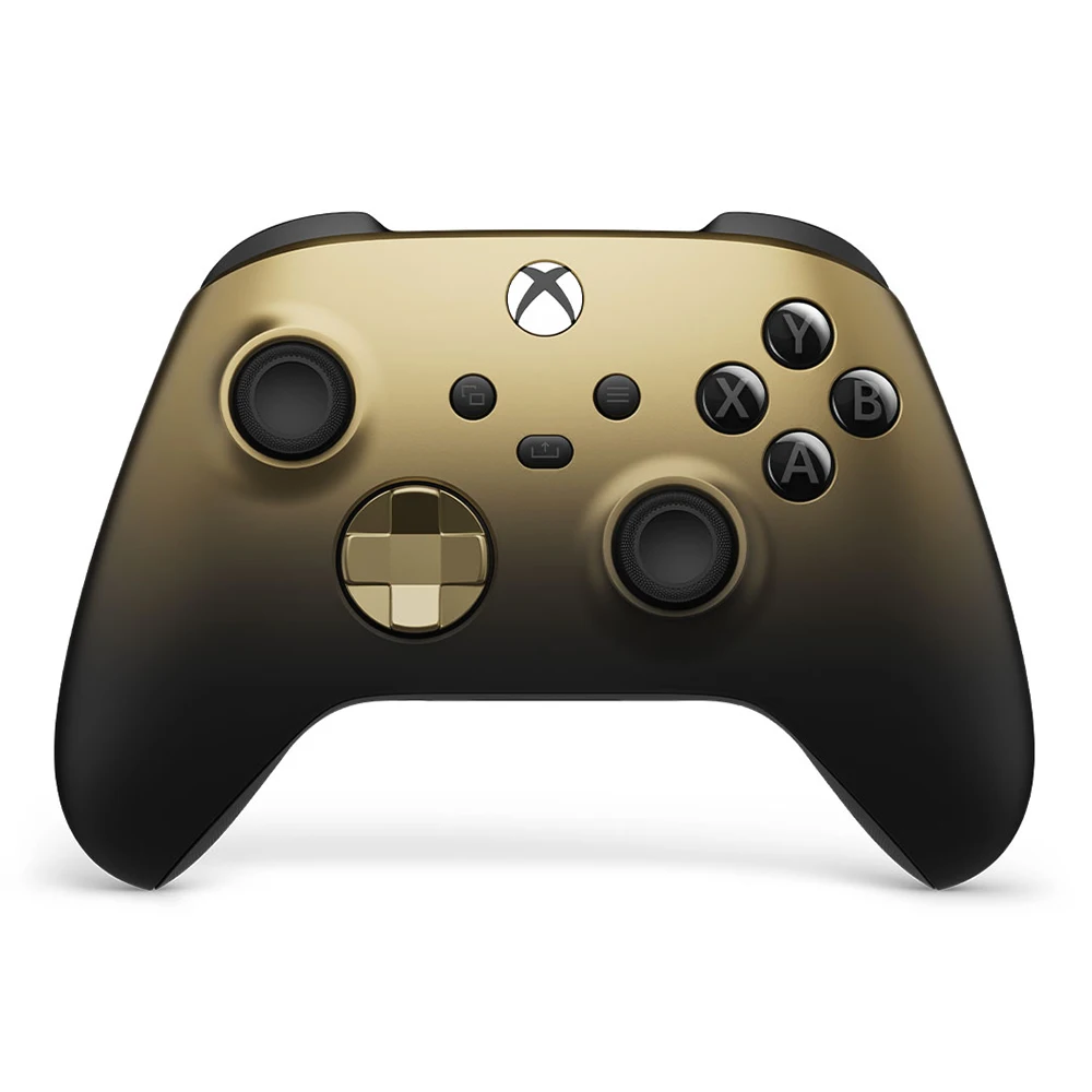 Orginal Microsoft Xbox Sunkissed Vibes OPI Special Edition Wireless  Controller for Xbox Series S X XSS XSX Xbox One