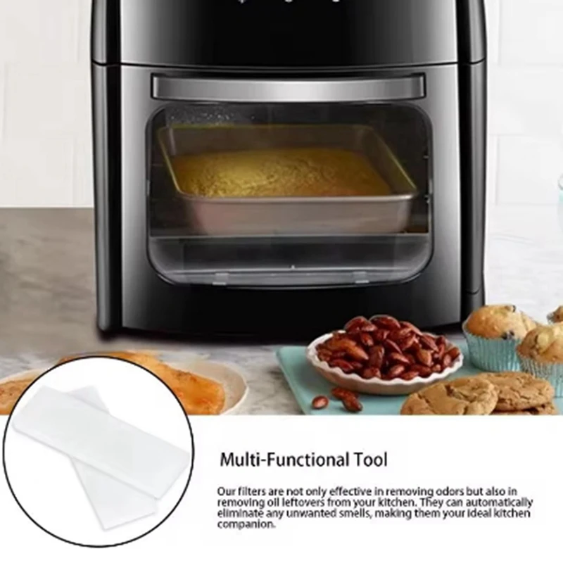 에어 프라이어 교체 필터, 6QT 인스턴트 볼텍스 플러스, 에어 프라이어 볼텍스 필터 액세서리