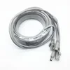 RJ45 Ethernet CCTV Cable Cat5e DC Power Cat5 Internet Network LAN Cable Cord PC Computer For POE  IP Camera System Concatenon 3
