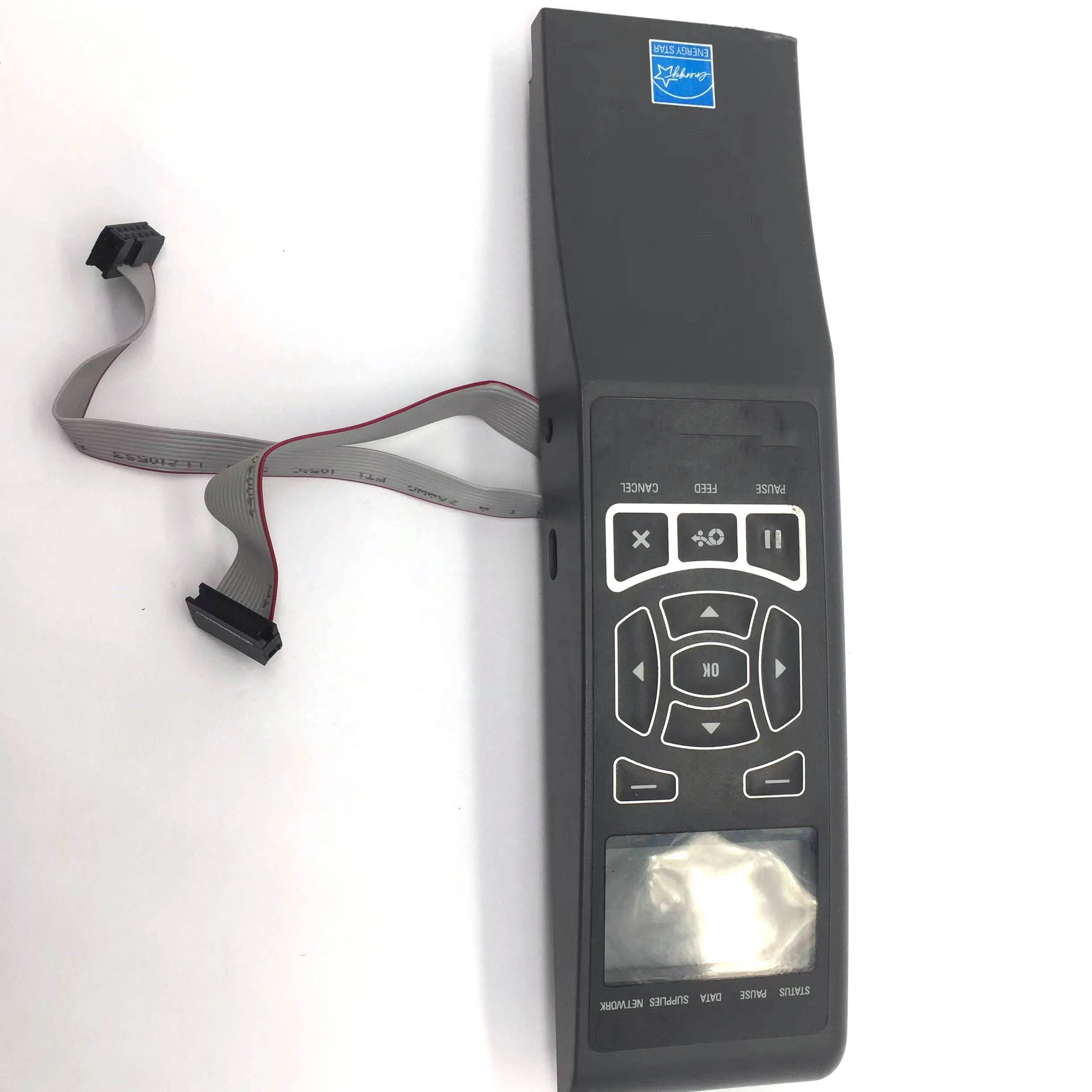 Painel de Controle de Tela para Zebra Zt230 P1037974031 - Imagem 2
