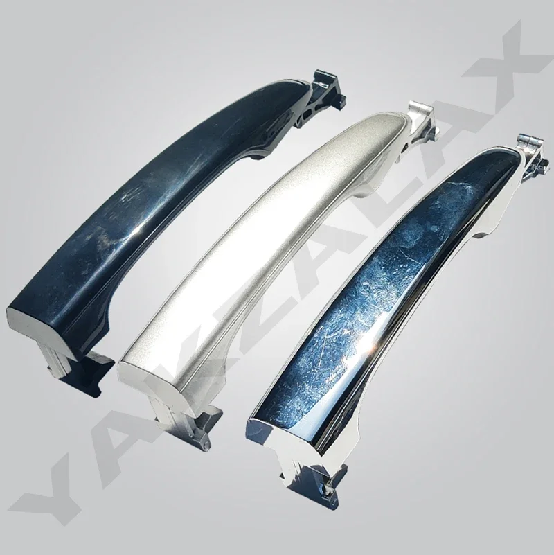 Outside Exterior Door Handle Pull Tab for JAC J5 2012 2013 2014