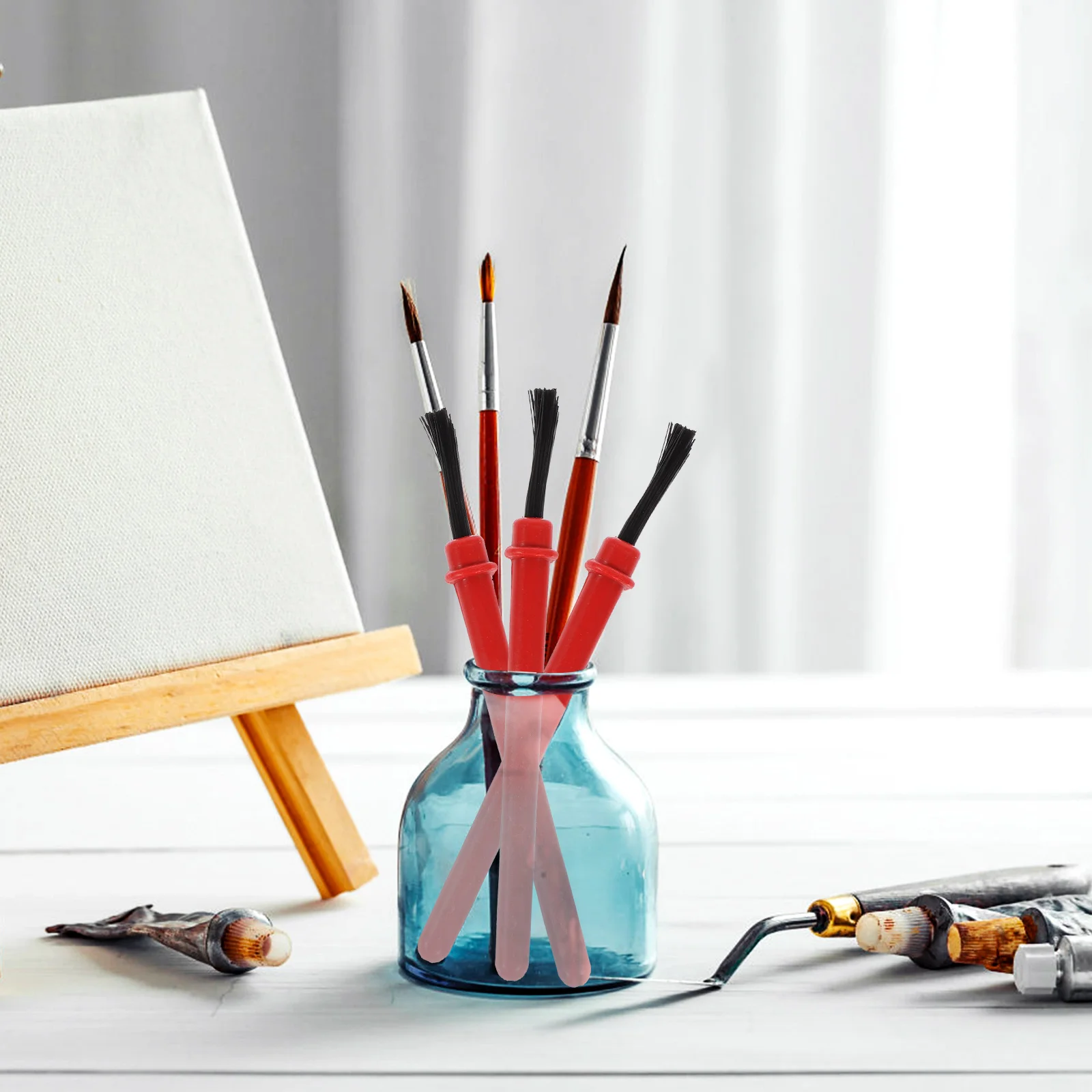 Рисунок 4 - Детские кисти для рисования