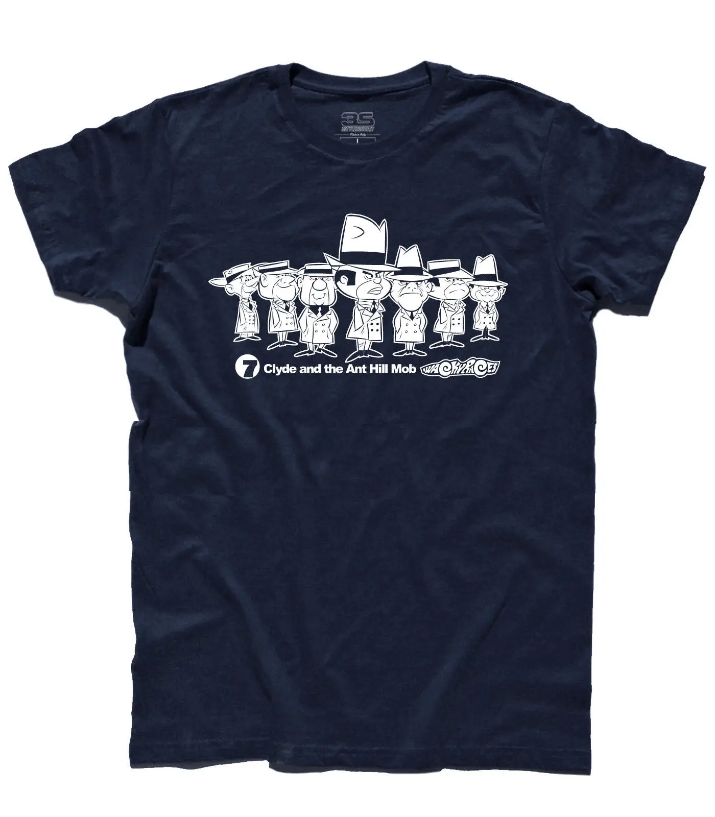 Armon And His Band Da Uomo, The Ant Hill Mob Bomb Antiproiettile Racing Cars