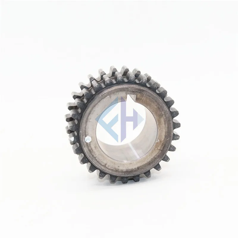 Crankshaft Sprocket 2312125000 Fit For 10-14 Genesis Coupe 2.0l