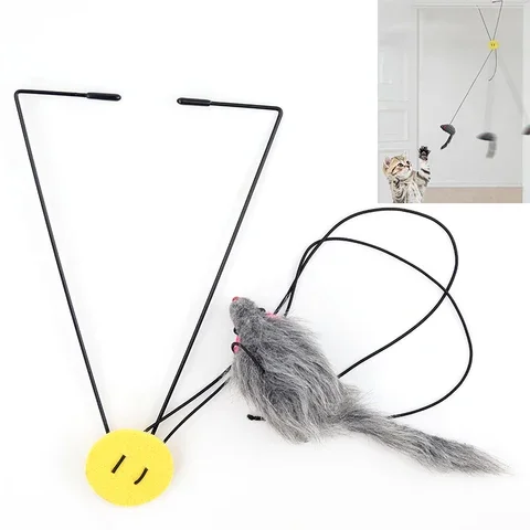 

Comfortable Hanging Beds for Cats Cute Cat Window Hammock Bed With Blanket Detachable Soft Seat Beds Bearing 35kg