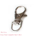 1 pc buckle sliver