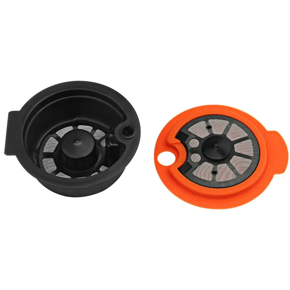 Universal Reusable Coffee Capsule Pod Cup Tool For Bosch-s Tassimo Machine |