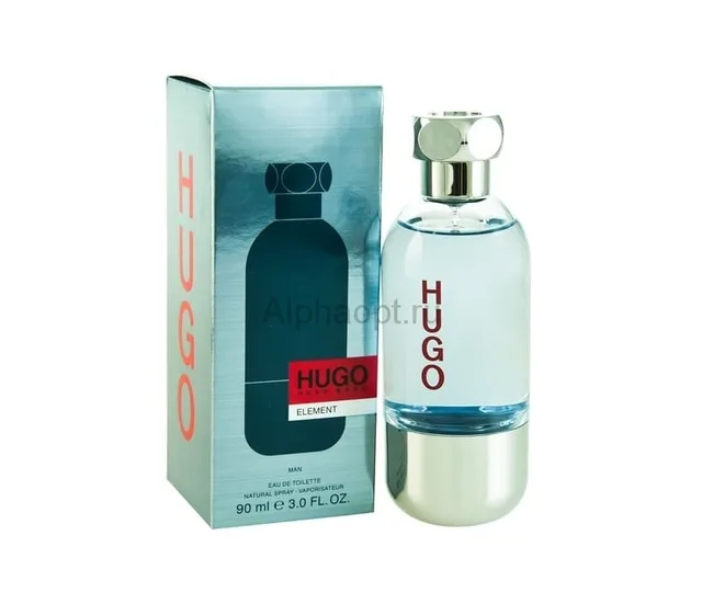 Hugo Boss Hugo element, 90 ml (Dubai, UAE) eau de Toilette perfume perfume from UAE UAE Arabic