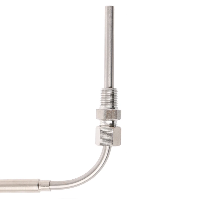 

P82D EGT Temperature Sensors Thermocouple K Type 1/8" NPT 1m/2m/for 3m/4m/5m Durable