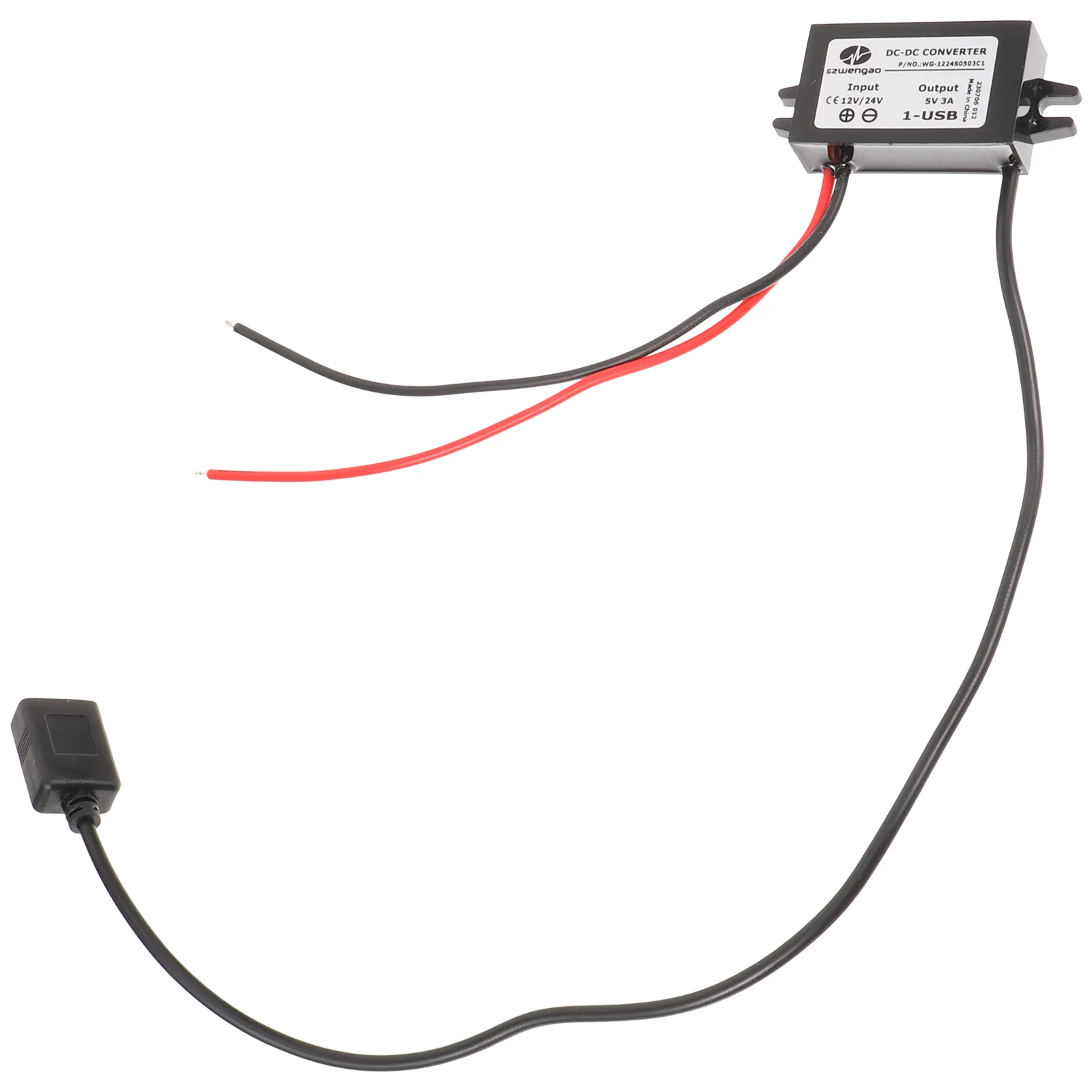 

Power Converter Supply Regulator DC Volt Module Boost Step down Voltage Modules