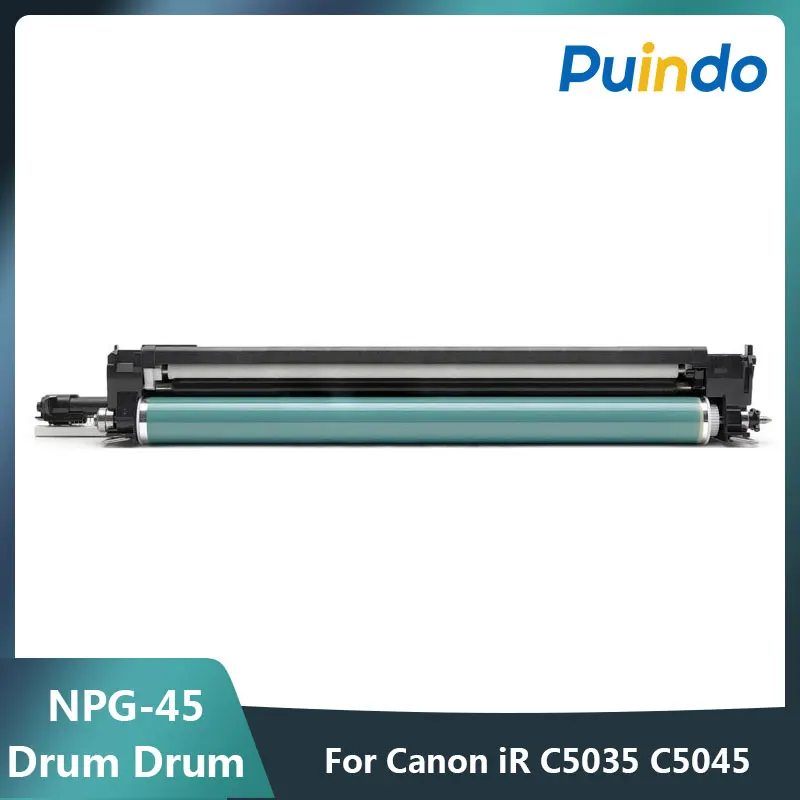 Drum Assembly for Canon iR C5035 etc.