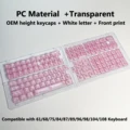 Front Tran Pink