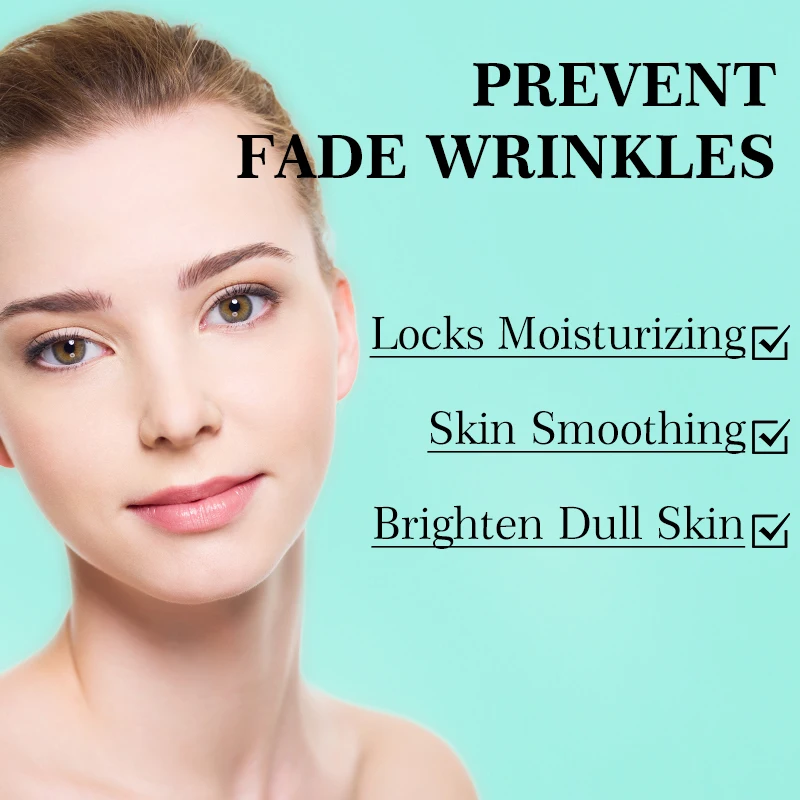 Retinol Remove Wrinkle Face Cream Lifting Firming Fade Fine Line Anti-aging Whitening Moisturizing Korean Skin Care_voghion.com
