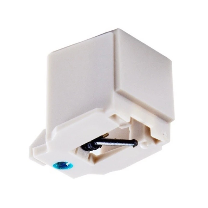 Pack De 4 Stylets De Remplacement Pour Platine Vinyle ION - Ruby Record Player - Neuf