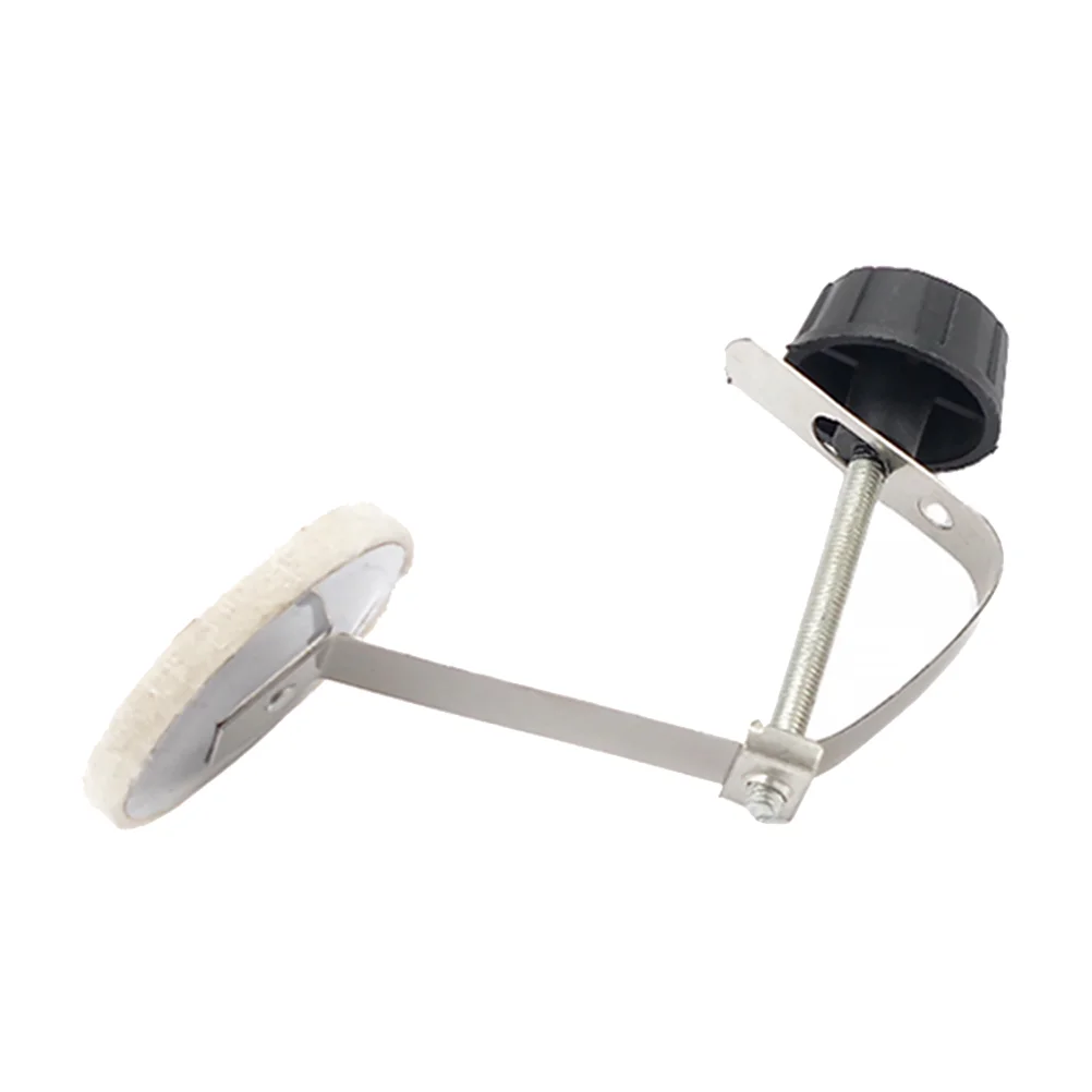 

Sound Pad Instrument Accessory Drum Supply Mute Parts Bass Device Mat Kit Dampeners Electronic Bass Drum Accessories Parts