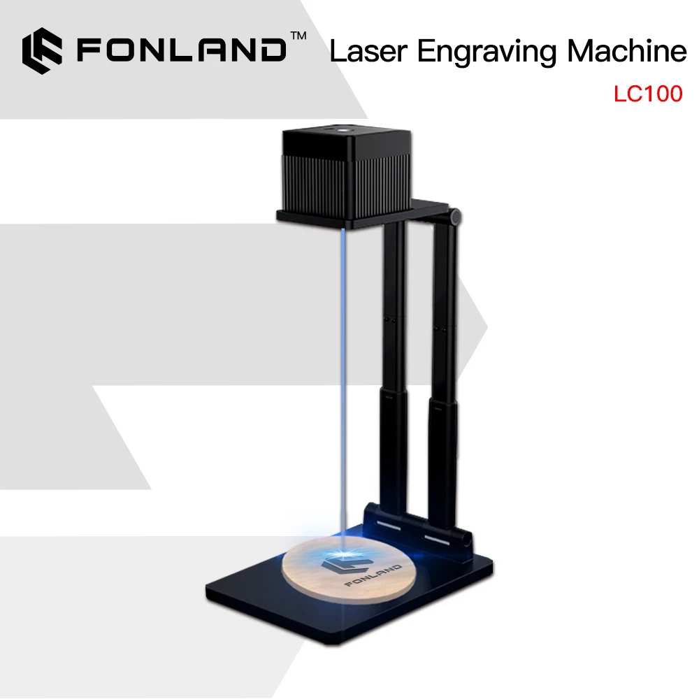 

Mini Laser Engraving APP Control Laser Engraving Machine Portable DIY Logo Printer for Desktop use Woodworking Cutter