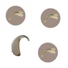Resound Earhook for Resound Match Hearing Aids,for MA1T70 MA2T70 MA3T70 MA2T80 MA3T80 Hearing Aid Earhook 4