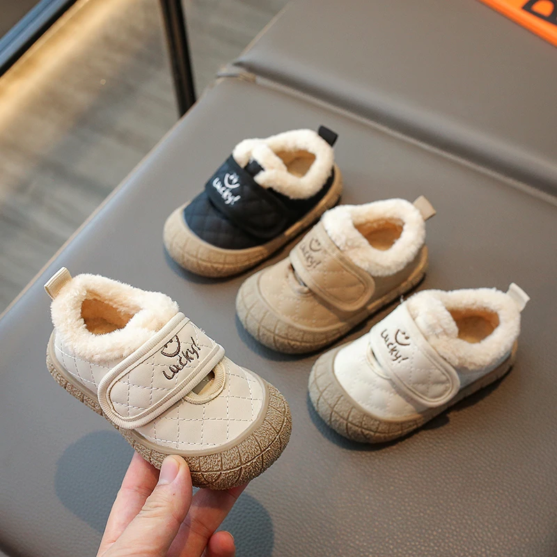 Zapatos Niña Baby Walking Shoes Autumn New Soft Sole Boy Casual Shoe Mesh Face Newborn Girl Sports Shoe Baby Shoes Zapatillas