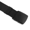 Portable Hidden Belt Secret Items Hidden Safe Storage Tactical Wallet Money Belt Tactical Belt Deposit Time Secret Safe 5