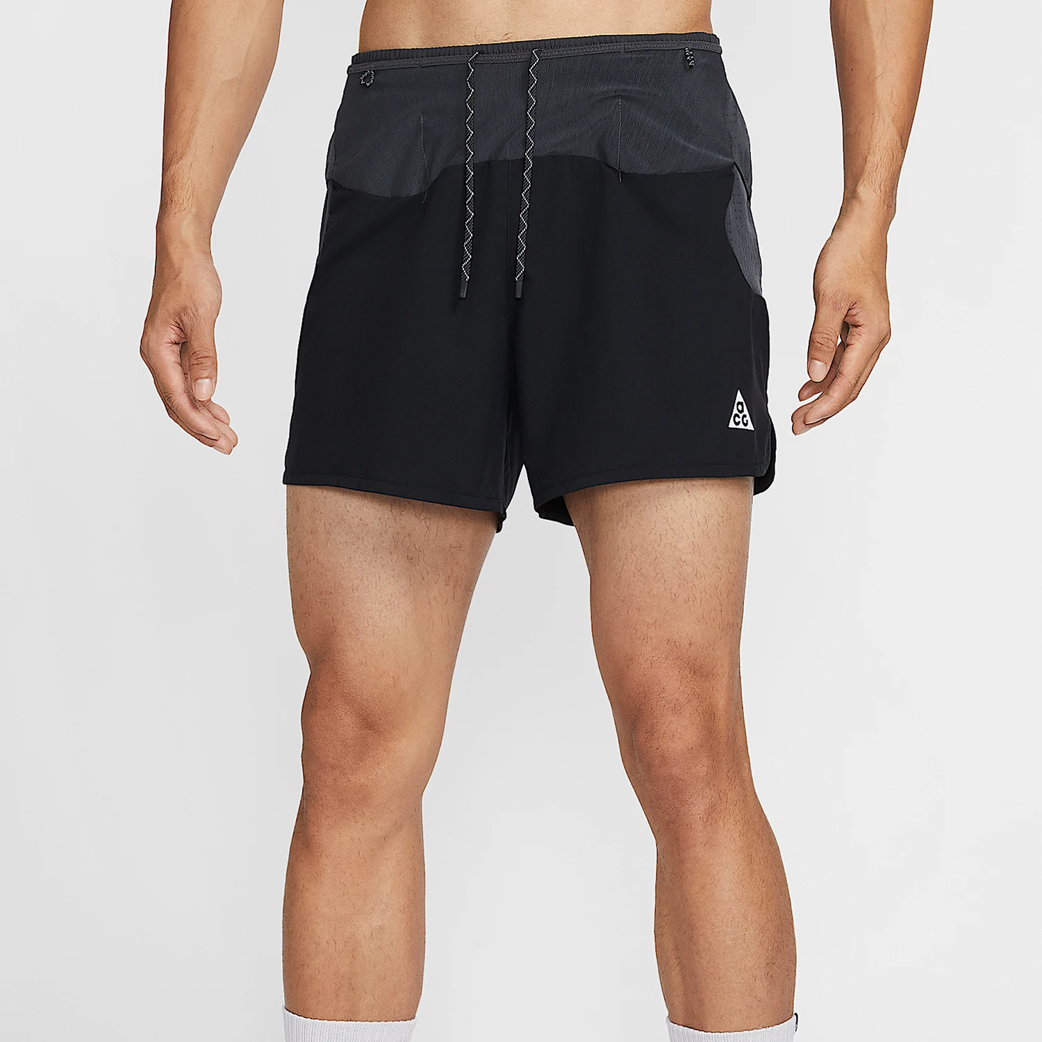 Nike Authentic Winter Style Short tissé respirant imprimé pour homme IO9676-010 1 Nike Authentic Winter Style Short tissé respirant imprimé pour homme IO9676-010 1