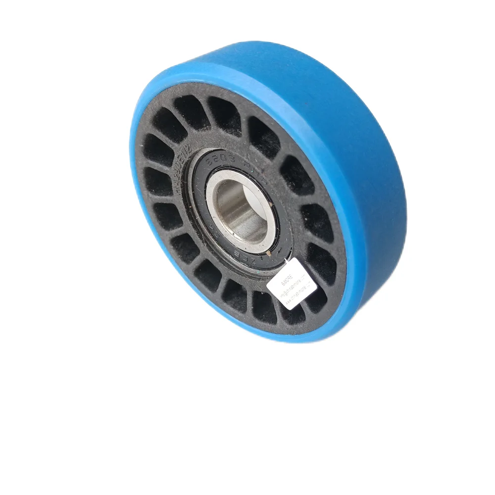 Hytrol B-25396-A237 | 1.7