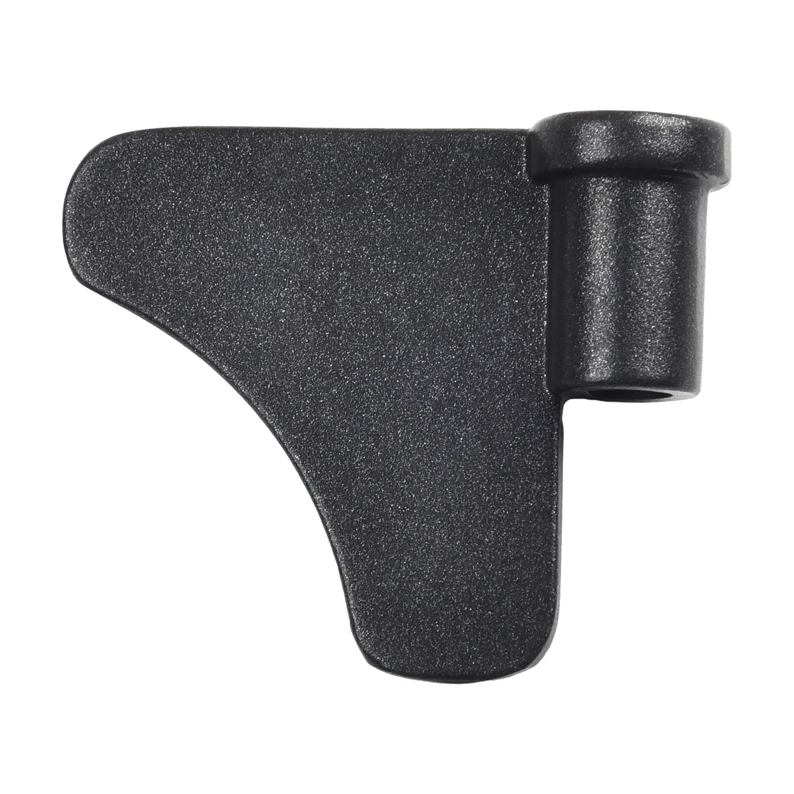 Blade Paddle Parts Bread Maker Machine Home Kitchen Kneading Mixing Blade Replacement Parts 1PC Black