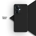 Classic Black