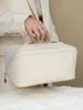 Portable Travel Cosmetic Bag Makeup Remover Bag Waterproof Wash Bag 1