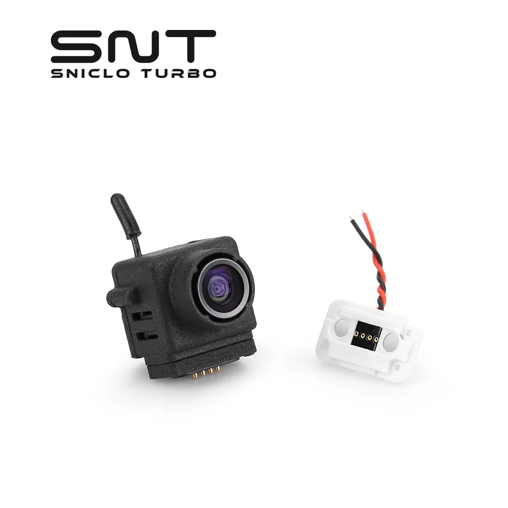 

SNT Race480 FPVBOX 1/PCS FPV Caemra with Magnetic Mount, Removeable FPV Camera for Q25 FPV Micro Car