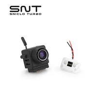 SNT Race480 FPVBOX 1/PCS FPV Caemra with Magnetic Mount, Removeable FPV Camera for Q25 FPV Micro Car 1