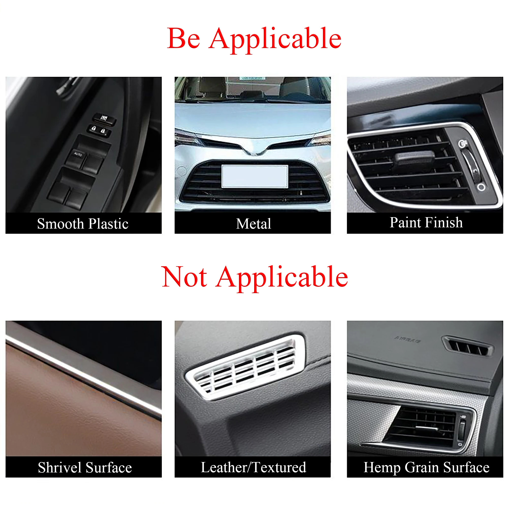 Рисунок 3 - Глянцевая виниловая пленка 2D