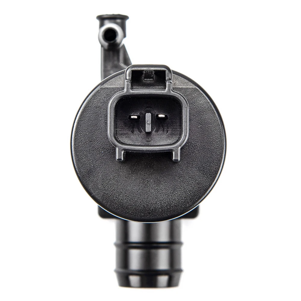 Pompa Lavavetri Anteriore Per Toyota Yaris / Vitz (1999-2005) - Ricambio Con Numero OE 85330 05030, 85330 05031