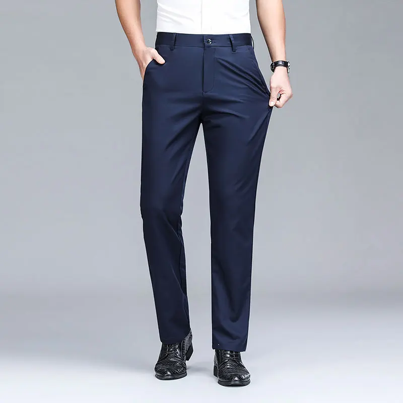 Рисунок 5 - Мужские брюки, новинка 2024