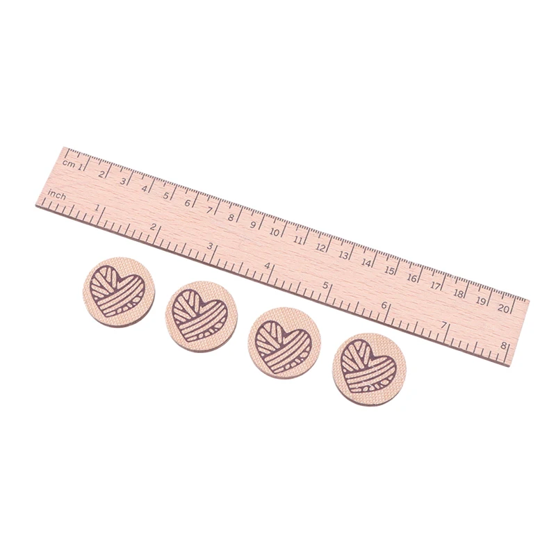 Knitting and Crochet Pattern Holder description 21