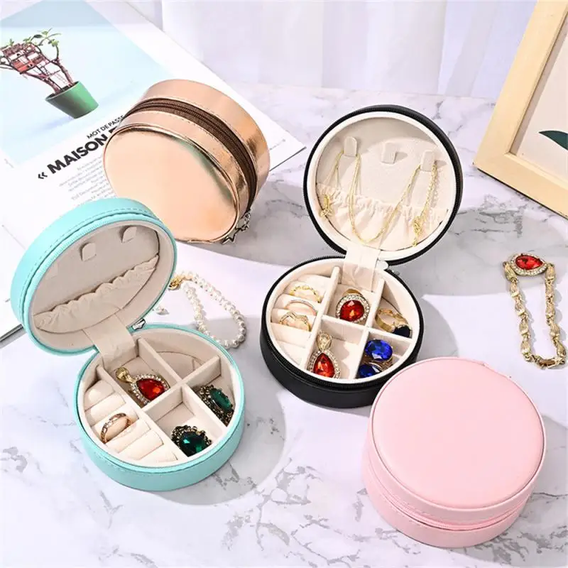 

5g 10g 15g 20g 30g Empty Metal Aluminum Tins Cans Rosegold Round Candle Jar Cosmetic Face Eye Cream Lip Balm Container