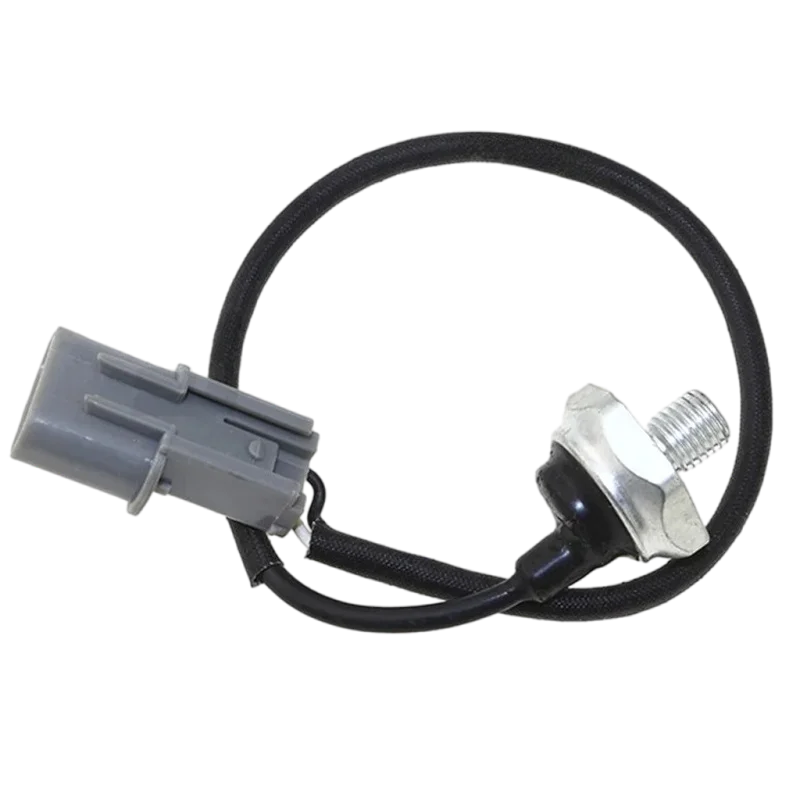 Ignition Knock Detonation Sensor For Mitsubishi Carisma Colt Lancer Galant Montero Outlander Endeavor Eclipse E1T15576 MD304932