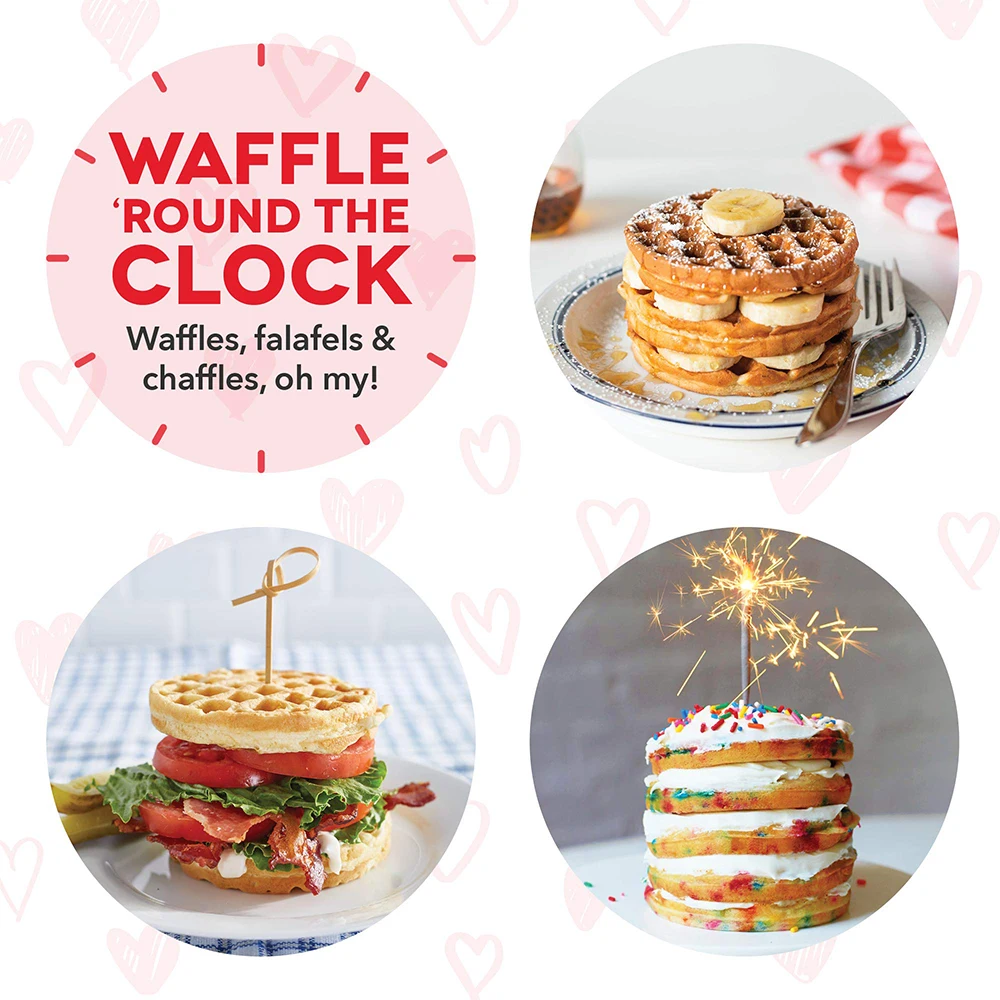 220V 110V Mini electric Waffles Maker Bubble Egg Cake Oven Breakfast Waffle Machine Egg Cake Oven Pan Eggette Machine Waffle Pot waffle maker cake machine