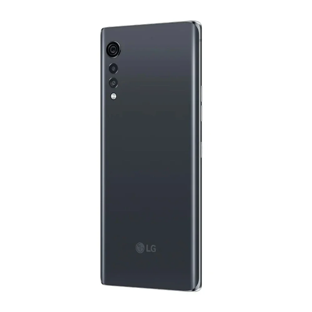 LG G9 5G Mobile Phone VELVET G900TM G900N G900EM 6GB RAM