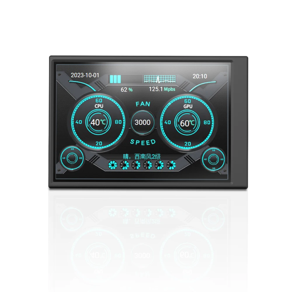 3.5 ġ IPS C Ÿ  ȭ ǻ CPU GPU RAM HDD , USB ÷,  AIDA64 ̴ Ϳ