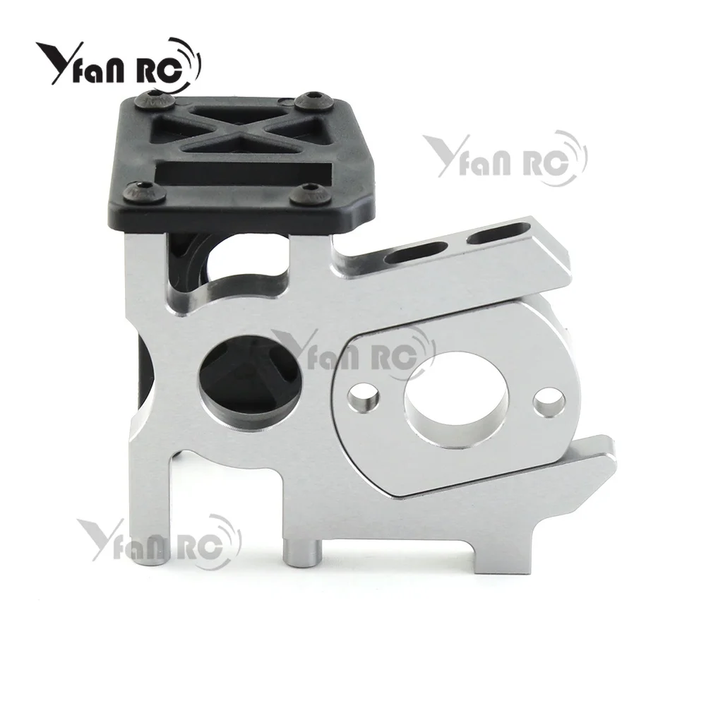 

1/8 Универсальный держатель для внедорожника на радиоуправлении для Kyosho HSP HOBAO FS ZD